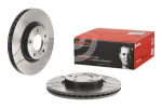 Piduriketas BREMBO 09.9468.76