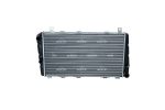 Radiaator,mootorijahutus NRF 58250