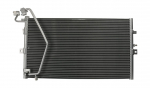 Kondensaator,kliimaseade BOSCH 1 986 AD2 309