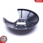 Plekk,piduriketas ESEN SKV 57SKV604