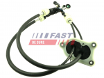 Tross,k&auml;igukast FAST FT73079