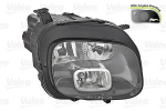 Esituli VALEO 450529