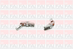 Nookur, mootorijuhtimine FAI AutoParts R199S