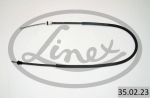 Tross,seisupidur LINEX 35.02.23