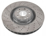 Piduriketas FEBI BILSTEIN 107711