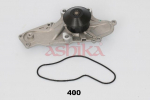 Veepump, mootori jahutus ASHIKA 35-04-400