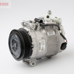 Kompressor,kliimaseade DENSO DCP17026