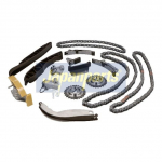 Mootori keti komplekt JAPANPARTS KDK-K00
