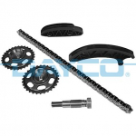 Mootori keti komplekt DAYCO KTC1168