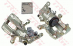 Pidurisadul TRW BHN120E