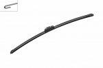 Klaasipuhastaja kumm BOSCH 3 397 008 939