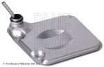 H&uuml;draulikafilter,automaatk&auml;igukast BLUE PRINT ADBP210186