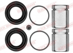 Remondikomplekt,Pidurisadul QUICK BRAKE 114-5407