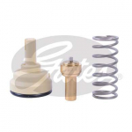 Termostaat,Jahutusvedelik GATES TH43587G1