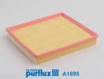 &Otilde;hufilter PURFLUX A1895