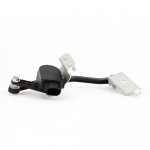 Andur, seadeelement- tulede ulatuse reguleerimine Arnott RH-4268