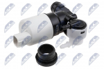 Klaasipesuvee pump,klaasipuhastus NTY ESP-FR-010