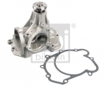 Veepump, mootori jahutus FEBI BILSTEIN 09512