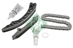 Mootori keti komplekt Schaeffler INA 559 1828 20