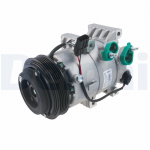 Kompressor,kliimaseade DELPHI CS20517