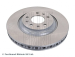 Piduriketas BLUE PRINT ADA104345