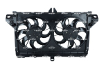Ventilaator,mootorijahutus NRF 470193