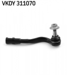 Rooliots SKF VKDY 311070