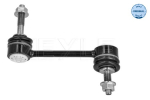 Stabilisaator,Stabilisaator MEYLE 016 060 0227