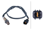Lambda andur HELLA 6PA 358 103-561
