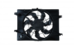 Ventilaator,mootorijahutus KAMOKA 7740119