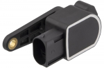 Andur, seadeelement- tulede ulatuse reguleerimine TOPRAN 502 800