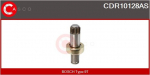 Hammastrummel,starter CASCO CDR10128AS