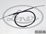 Tross,seisupidur LINEX 35.02.46