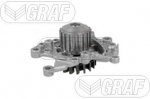 Veepump, mootori jahutus GRAF PA1396