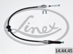 Tross,k&auml;igukast LINEX 14.44.45