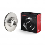 Piduriketas BREMBO 09.9492.20