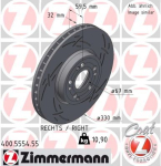 Piduriketas ZIMMERMANN 400.5554.55