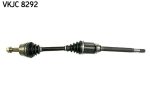 Veov&otilde;ll SKF VKJC 8292