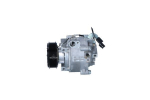 Kompressor,kliimaseade NRF 320097