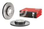 Piduriketas BREMBO 09.A113.11