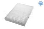 Filter,salongi&otilde;hk MEYLE 112 319 0004