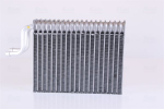 Aurusti,kliimaseade NISSENS 92150