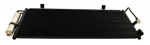 Kondensaator,kliimaseade MAXGEAR AC830123