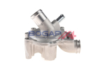 Veepump, mootori jahutus BOGAP B4234128