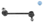 Stabilisaator,Stabilisaator MEYLE 31-16 060 0038