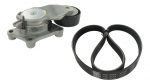 Soonrihmakomplekt SKF VKMA 33165
