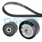 Hammasrihma komplekt DAYCO KTB698