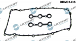 Tihend, klapikaan Dr.Motor Automotive DRM01436