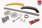 Mootori keti komplekt FAI AutoParts TCK25