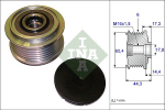 Generaatori vabak&auml;ik Schaeffler INA 535 0207 10